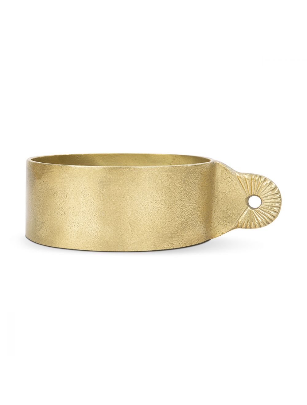 Rondo Decorative Bowl